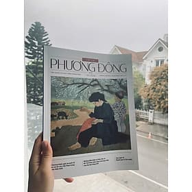 (Số 87) TẠP CHÍ PHƯƠNG ĐÔNG 03/2026 – Nhiều tác giả – Viện Nghiên cứu Phát triển Phương Đông - Phương Phương