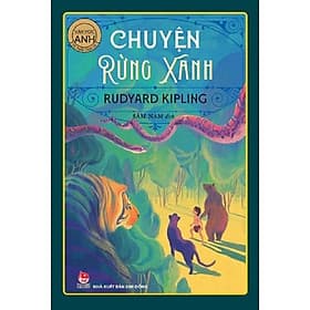 Chuyện rừng xanh - Chuyện