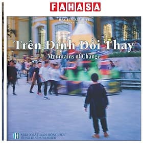 Trên Đỉnh Đổi Thay - Mountains Of Change - Ume Chan