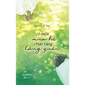 Có Một Mùa Hè Chưa Từng Lãng Quên - Bản Quyền - Làn