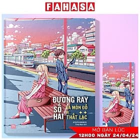 Đường Ray Số Hai Và Món Đồ Bị Thất Lạc