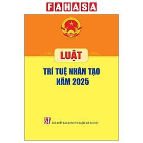 Luật Trí Tuệ Nhân Tạo Năm 2025 - Quốc Nam