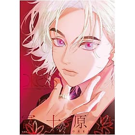 Sách ngoại văn: Fujiwara Ryo ARTWORKS: DRESS (Japanese Edition) - ED