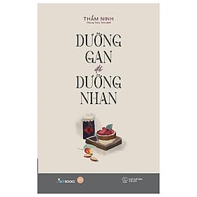 Dưỡng Gan Để Dưỡng Nhan - Gã