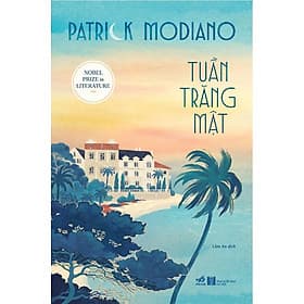 Sách Tuần Trăng Mật - Nhã Nam