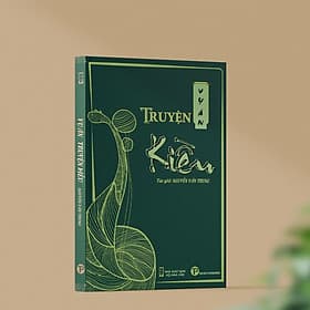 Vụ Án Truyện Kiều - Nguyễn Văn Trung - Công ty cổ phần đầu tư phát triển Trường Phương