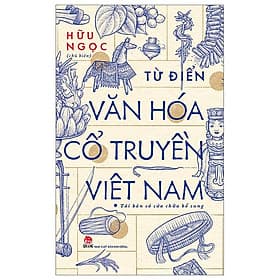 Từ Điển Văn Hóa Cổ Truyền Việt Nam - Kim