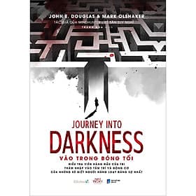 Sách Journey Into Darkness – Vào Trong Bóng Tối