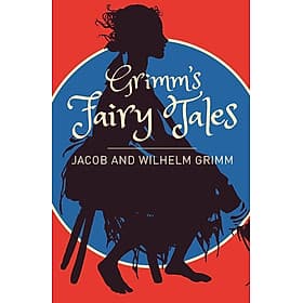 Sách Grimms Fairy Tales: A Selection - A Nam