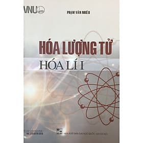 Hóa Lượng Tử - Hóa Lí I - G