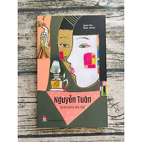 Bạn Văn Bạn Mình: Chân Dung Văn Học - Minh