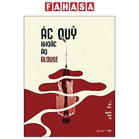 Ác Quỷ Khoác Áo Blouse - Khoa