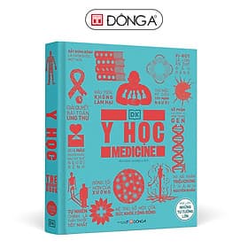 Y học - Khái lược những tư tưởng lớn - Văn