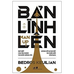 Sách Bản Lĩnh Lên