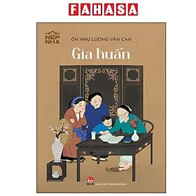 Nếp Nhà - Gia Huấn - Hú