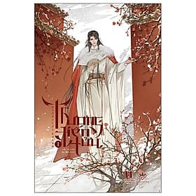 Thương tiến tửu - Tập 1 - Thương Thương