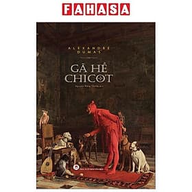 Gã Hề Chicot - Gã