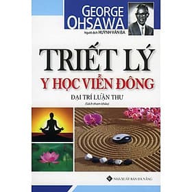 Triết Lý Y Học Viễn Đông - Lý Viên Viên