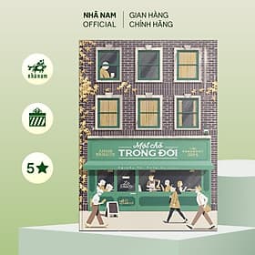 Một chỗ trong đời (Annie Ernaux) (TB 2022) - Nhã Nam Official