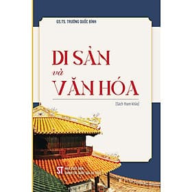 Di sản và văn hóa (Sách tham khảo) - Di Di