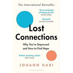 Lost Connections - Bloomsbury Publishing PLC