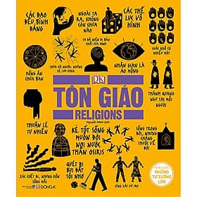 Tôn giáo - Khái lược những tư tưởng lớn