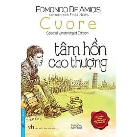 Sách Kỹ Năng Sống Cực Hay: Tâm Hồn Cao Thượng / Sách Nghệ Thuật Sống Đẹp - Thu