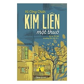 Kim Liên một thuở - Bản Quyền - Kim Quý