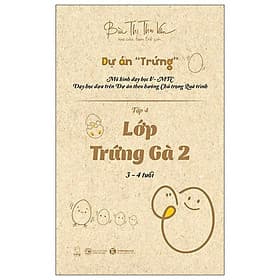 Lớp Trứng Gà 2 - Gã