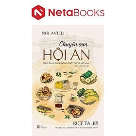 Chuyện Cơm Hội An - Chuyện