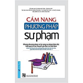 Cẩm Nang Phương Pháp Sư Phạm - Bản Quyền - Phạm Việt