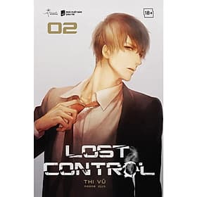 Lost Control - Tập 2 - AZ Việt Nam - Nam Việt