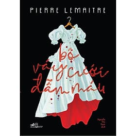 Sách Bộ Váy Cưới Đẫm Máu