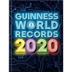 Guinness World Records 2020 - Phương Phương