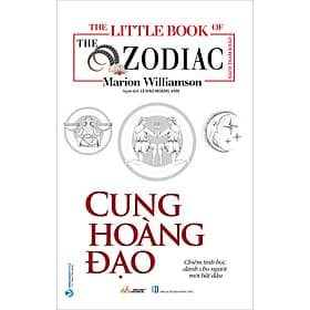 Sách The Little Book - Cung Hoàng Đạo