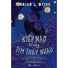 Sách Kiếp Nào Ta Cũng Tìm Thấy Nhau - 
