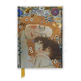 Sổ Tay Kẻ Ngang - Gustav Klimt: Three Ages Of Woman - Nam Phương
