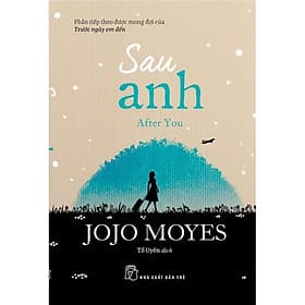 Sau Anh (Phần tiếp theo Trước Ngày Em Đến) - Ánh Nga