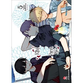 Khi “Trai” Đẹp Hẹn Hò – Tập 5 - Kim Hyojin