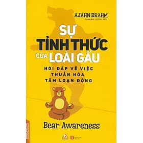 Sự Tỉnh Thức Của Loài Gấu - Làn
