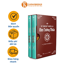 Nhập Môn Kim Cương Thừa - Bản thường - Kim