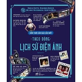 Kiến thức căn bản cần biết Theo dòng lịch sử điện ảnh - Bản Quyền