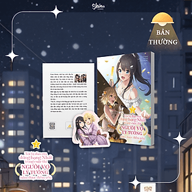 Sách Tôi Bị Đàn Em Đứng Hạng Nhất Trong Cuộc Thi Người Vợ Lý Tưởng Nắm Được Điểm Yếu (Tập 2) - Hạ