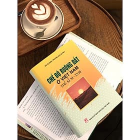 Chế độ ruộng đất ở Việt Nam thế kỷ XI - XVIII