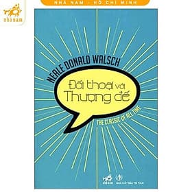 Đối thoại với thượng đế - Nhã Nam - Nhã Nam