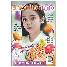Thiên Thần Nhỏ - Số 484