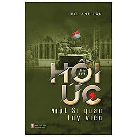 Hồi Ức Một Sĩ Quan Tùy Viên - Công Sĩ