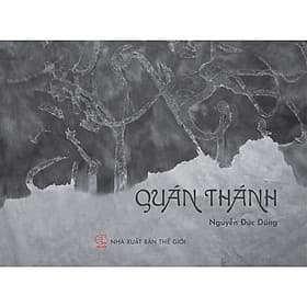 Sách Quán Thánh - Trí
