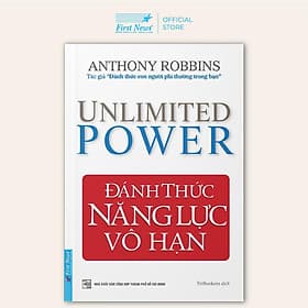 Đánh Thức Năng Lực Vô Hạn - First News - Tri Thức