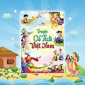 Truyện Cổ Tích Việt Nam và Truyện cổ Grimm - Truyện Cổ Grimm